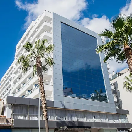 Costa Malaga - Adults Recommended - By Pierre & Hotel Torremolinos