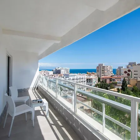 Costa Malaga - Adults Recommended - By Pierre & Hotel 4*