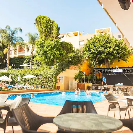 Hotel Costa Malaga - Adults Recommended - By Pierre & 4*