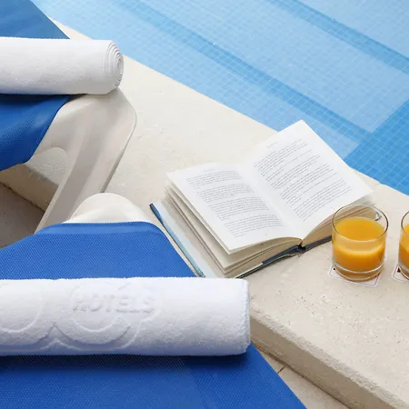 Hotel Costa Malaga - Adults Recommended - By Pierre & Torremolinos