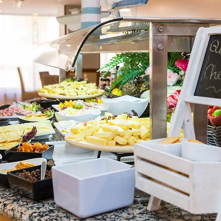 Costa Malaga - Adults Recommended - By Pierre & 호텔 4*
