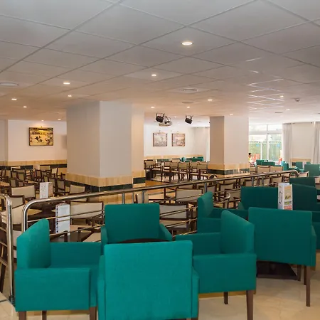 호텔 Costa Malaga - Adults Recommended - By Pierre & 4*