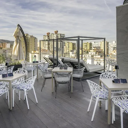 Costa Malaga - Adults Recommended - By Pierre & 호텔 토레몰리노스