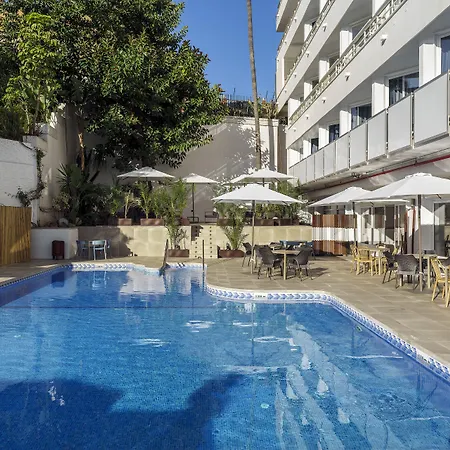 Costa Malaga - Adults Recommended - By Pierre &