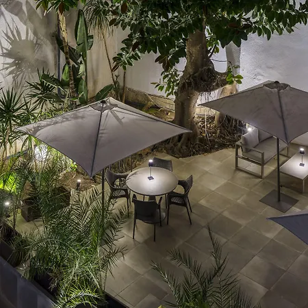 Costa Malaga - Adults Recommended - By Pierre & 호텔 4*