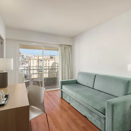 Costa Malaga - Adults Recommended - By Pierre &