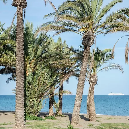 호텔 Costa Malaga - Adults Recommended - By Pierre &