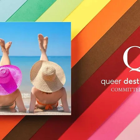 호텔 Costa Malaga - Adults Recommended - By Pierre &