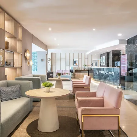 Costa Malaga - Adults Recommended - By Pierre & 4*