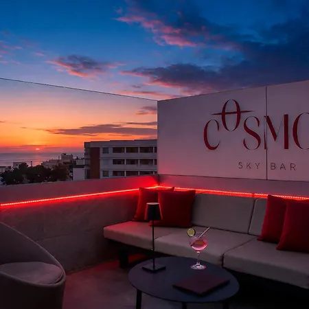 Costa Malaga - Adults Recommended - By Pierre &