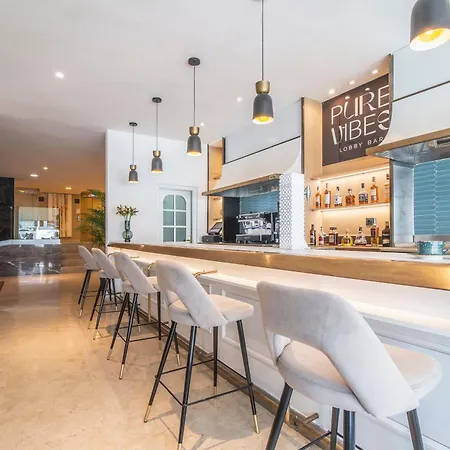 Costa Malaga - Adults Recommended - By Pierre &