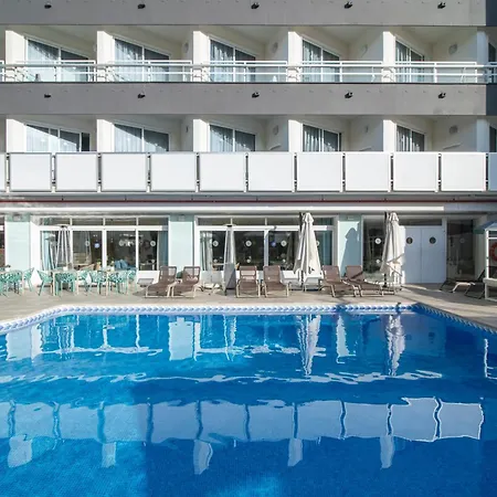 호텔 Costa Malaga - Adults Recommended - By Pierre &