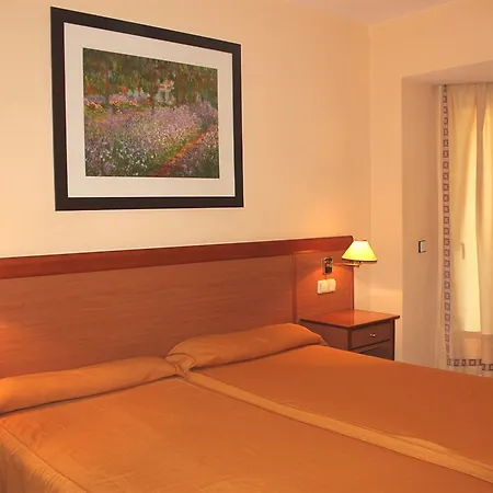 فندق Aluasoul Costa Malaga - Adults Recommended