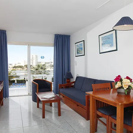 Aluasoul Costa Málaga - Adults Recommended 4* Torremolinos