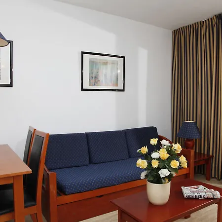 Aluasoul Costa Málaga - Adults Recommended Szálloda Torremolinos