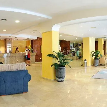 Aluasoul Costa Málaga - Adults Recommended Szálloda 4*