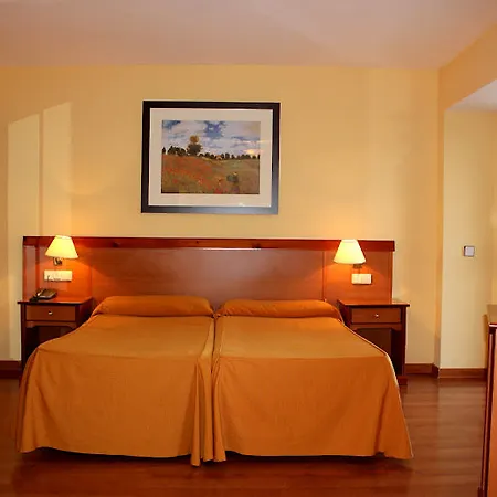 فندق Aluasoul Costa Malaga - Adults Recommended