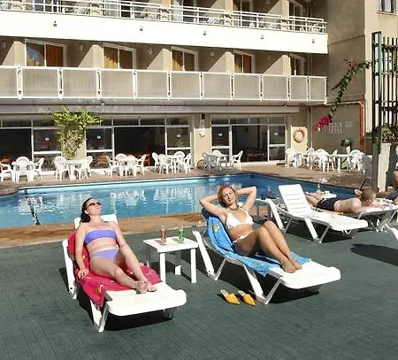 Aluasoul Costa Malaga - Adults Recommended Hotel 4*
