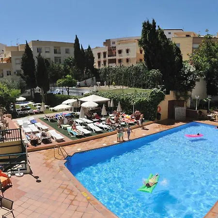 Aluasoul Costa Málaga - Adults Recommended Szálloda 4*