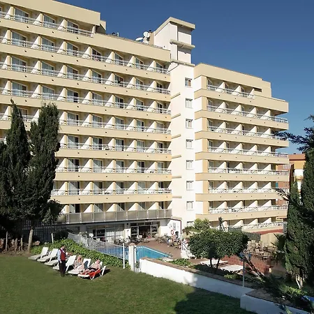 Aluasoul Costa Málaga - Adults Recommended Torremolinos