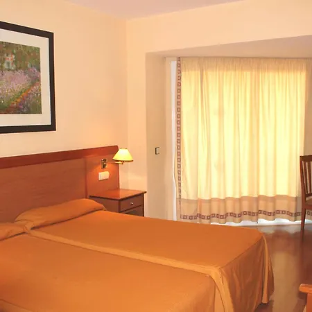 Szálloda Aluasoul Costa Málaga - Adults Recommended Torremolinos