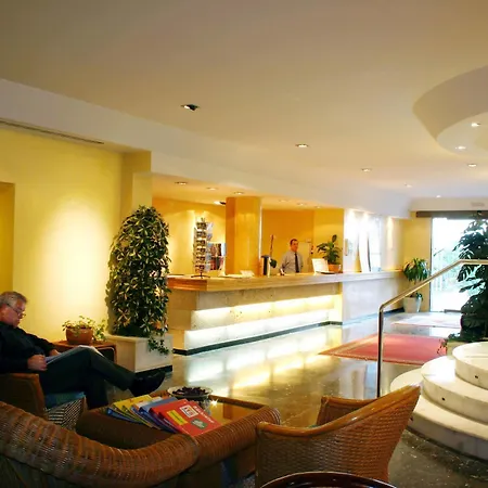 Aluasoul Costa Malaga - Adults Recommended Hotel 4*
