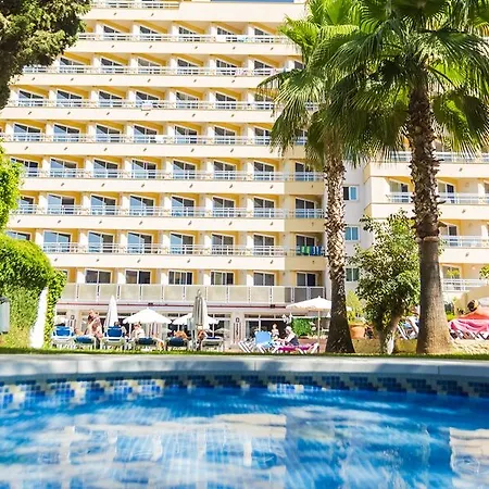 Aluasoul Costa Málaga - Adults Recommended