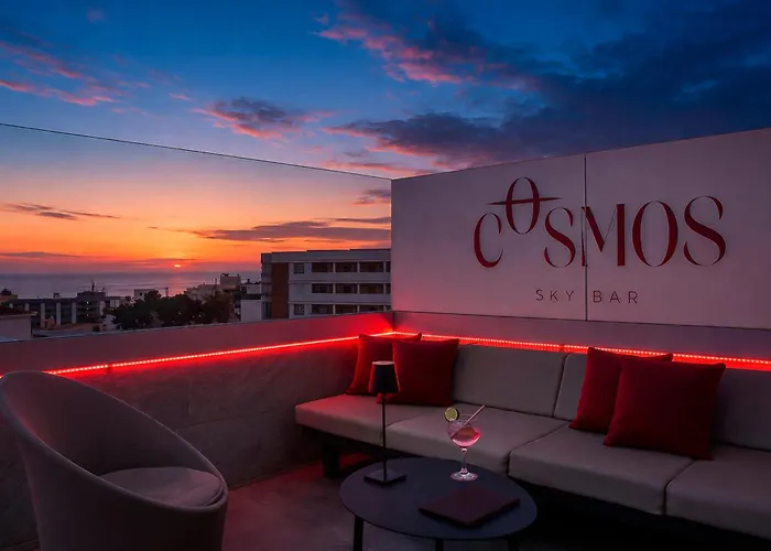 Costa Malaga - Adults Recommended - By Pierre &
