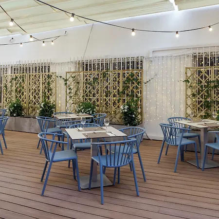 Hotel Costa Malaga - Adults Recommended - By Pierre & 4*