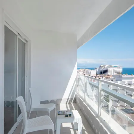 Costa Malaga - Adults Recommended - By Pierre & Hotel Torremolinos