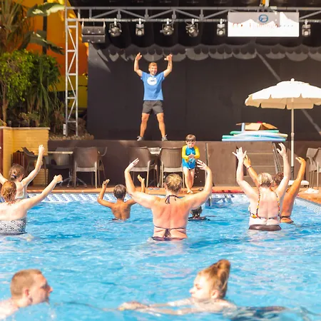 Hotel Costa Malaga - Adults Recommended - By Pierre & Torremolinos