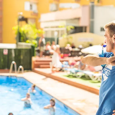 Costa Malaga - Adults Recommended - By Pierre & Torremolinos