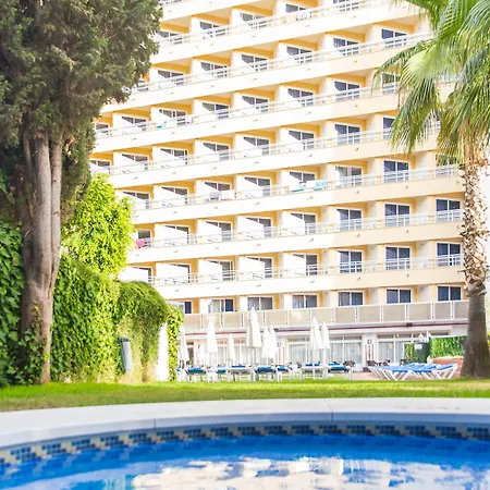 Costa Malaga - Adults Recommended - By Pierre & Hotel