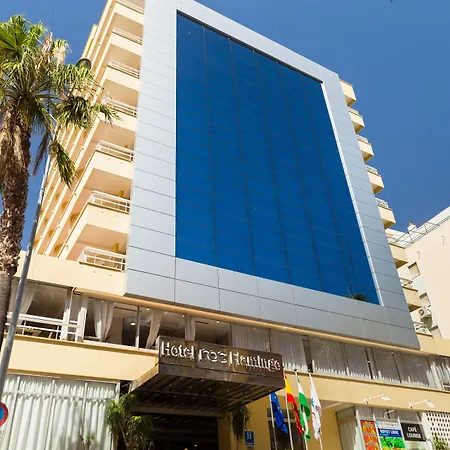 Costa Malaga - Adults Recommended - By Pierre &