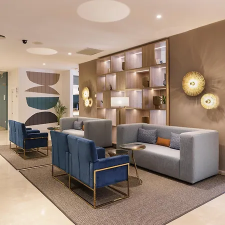 Costa Malaga - Adults Recommended - By Pierre & Hotel 4*