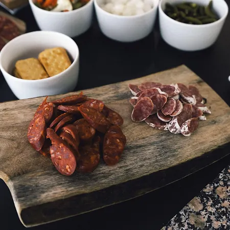 Costa Malaga - Adults Recommended - By Pierre & 4* Torremolinos