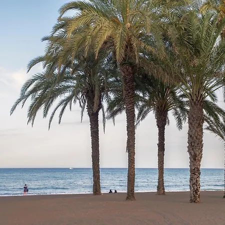 Costa Malaga - Adults Recommended - By Pierre & Torremolinos