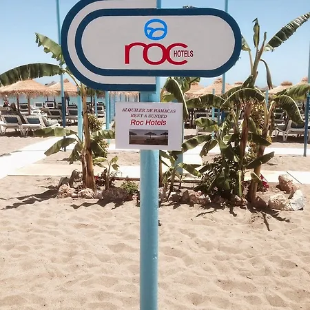 ホテル Aluasoul Costa Malaga - Adults Recommended 4*