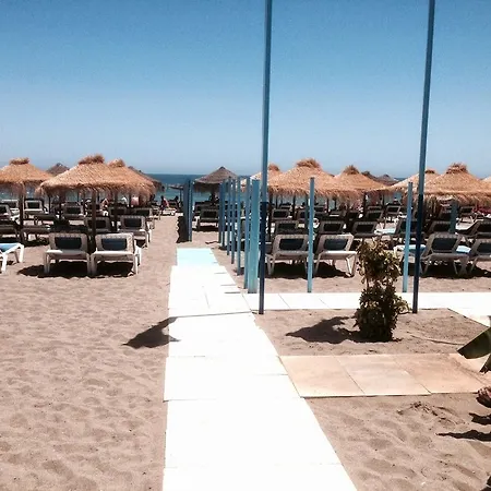 ホテル Aluasoul Costa Malaga - Adults Recommended 4*