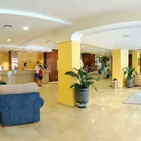 Aluasoul Costa Malaga - Adults Recommended 4*
